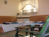 Morvarid Hotel Isfahan