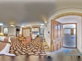 Moshir Al-Mamalek Garden Hotel Yazd