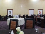 Zanbagh Hotel Yazd
