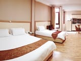 Pamchal Hotel Tehran