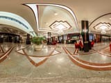 Pardisan Hotel Mashhad