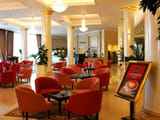 Park Hayatt Hotel Mashhad