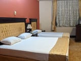 Park Hotel Urmia	