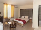 Pars Nik Hotel Kish