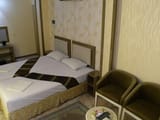 Parse Hotel Mashhad