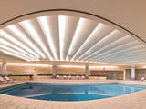 Parsian Esteghlal Hotel in Tehran