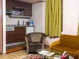 Pasargad apartment hotel in Bushehr