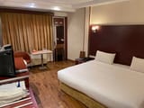 Piroozy Hotel Isfahan	
