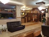 Porsetareh Hotel Mashhad