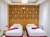 Revagh Apartment Hotel Mashhad