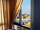 Razavieh Hotel Mashhad