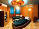 Rhyton Hotel Shiraz