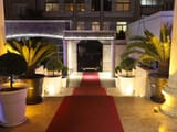 Ronia Hotel Tehran