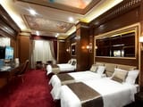 Rose Darvishi Hotel Mashhad