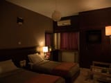 Roudaki Hotel Shiraz