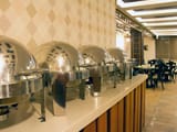 Roudaki Hotel Tehran
