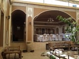 Shah Abul Qasem Boutique Hotel Yazd