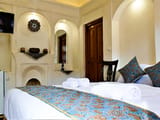 Sabaghian Boutique Hotel Kashan