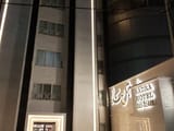 Sadra Hotel Mashhad