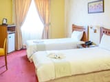 Samen Hotel Mashhad