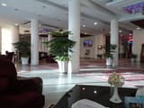 Sara Hotel Kish