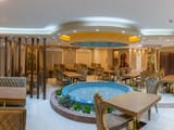 Sarai Hotel Ardabil