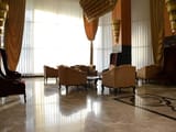 Sarina Hotel Mashhad