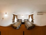 Sefid Kenar Hotel Bandar Anzali