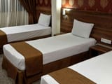 Shabahang Apartment Hotel Mashhad