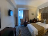 Shahriar International Hotel Tabriz