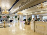 Simorgh hotel in Tehran