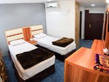 Singo Hotel Qeshm