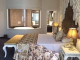 Sinoor Hotel Mashhad