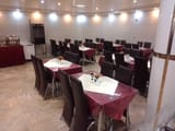 Tabesh Hotel Mashhad