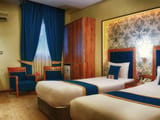 Talar Hotel Shiraz