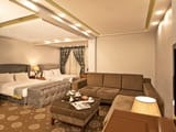 Tara Hotel Mashhad