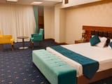 Vanda Hotel Kashan