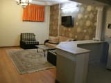 Yalda Apartment Hotel Mashhad