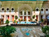 Yas Traditional Hotel Isfahan