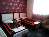 Zagros Hotel Ilam