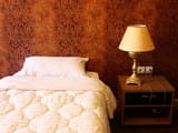 Zende Rood Hotel in Isfahan
