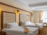 Ziafat Alzahra Hotel Mashhad