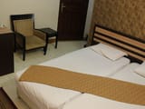 Karaneh Hotel Mashhad