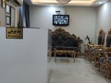 Ziyafat Hotel Mashhad