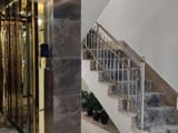 Ziyafat Hotel Mashhad