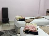 Ziyafat Hotel Mashhad