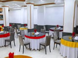 Javaheri Hotel Mashhad