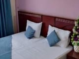 Zagros Apartment Hotel Mashhad