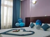 Zagros Apartment Hotel Mashhad