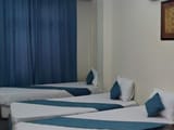 Zagros Apartment Hotel Mashhad